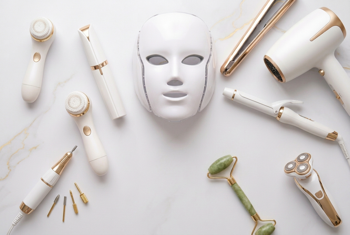 Beauty & Personal Care