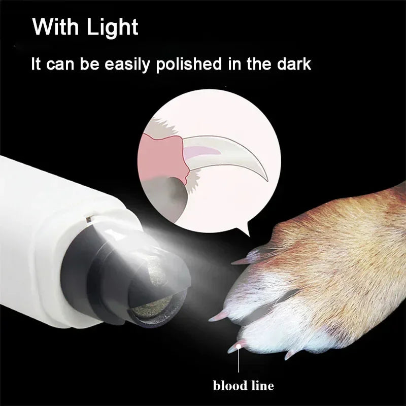 SnipGlow Nail Care