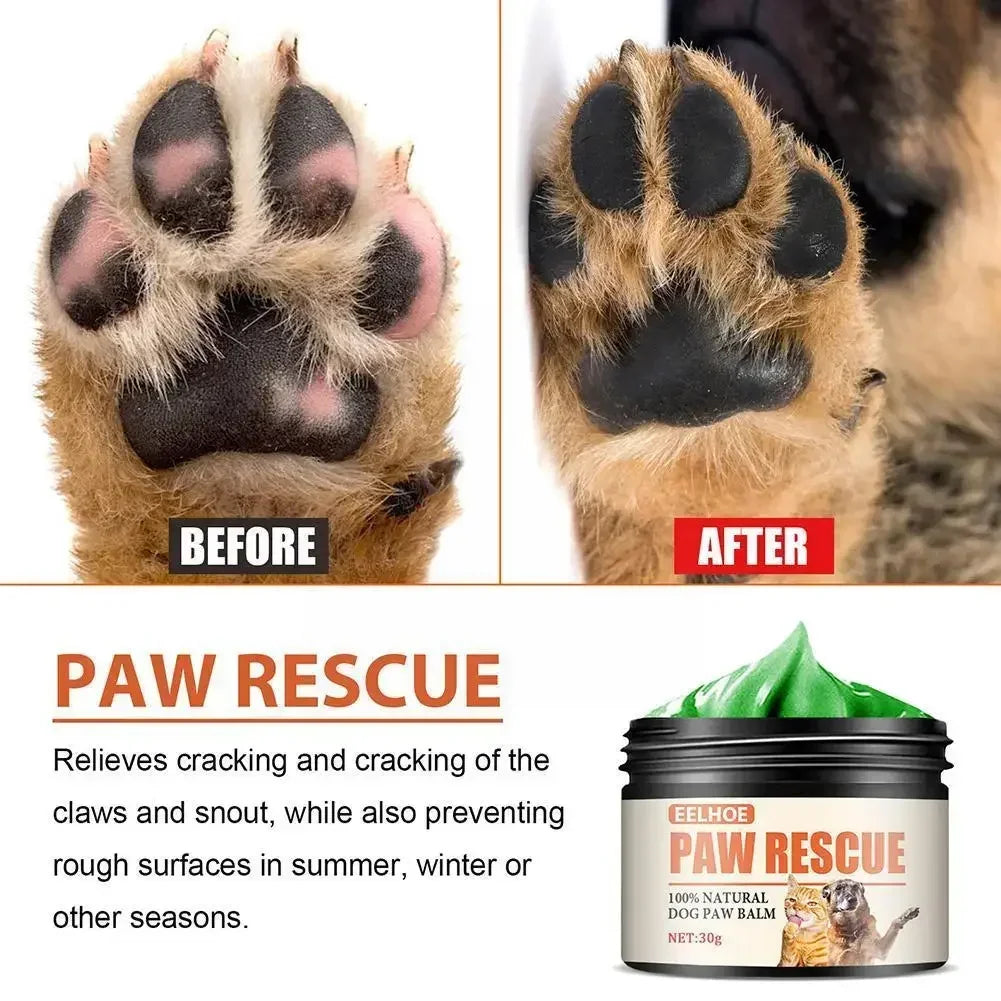 SoftPaws Balm