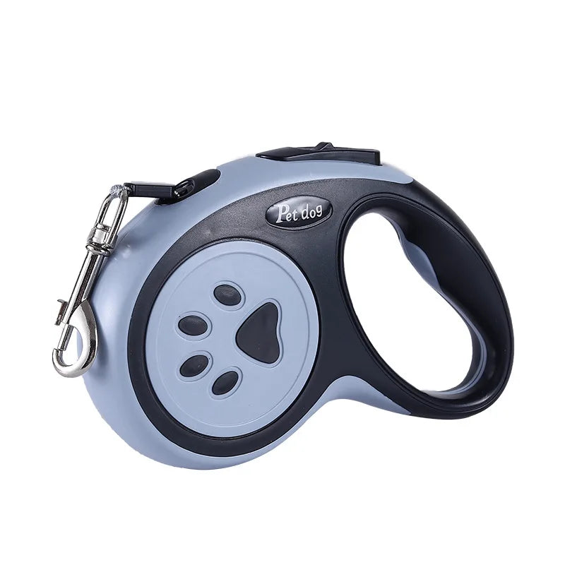 FlexPaw Retractable Dog Leash
