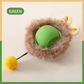 AutoPlay Cat Toy Ball
