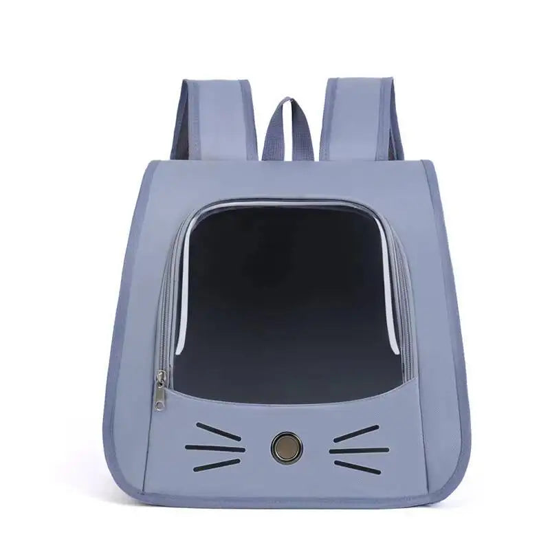SkyNest Pet Carrier