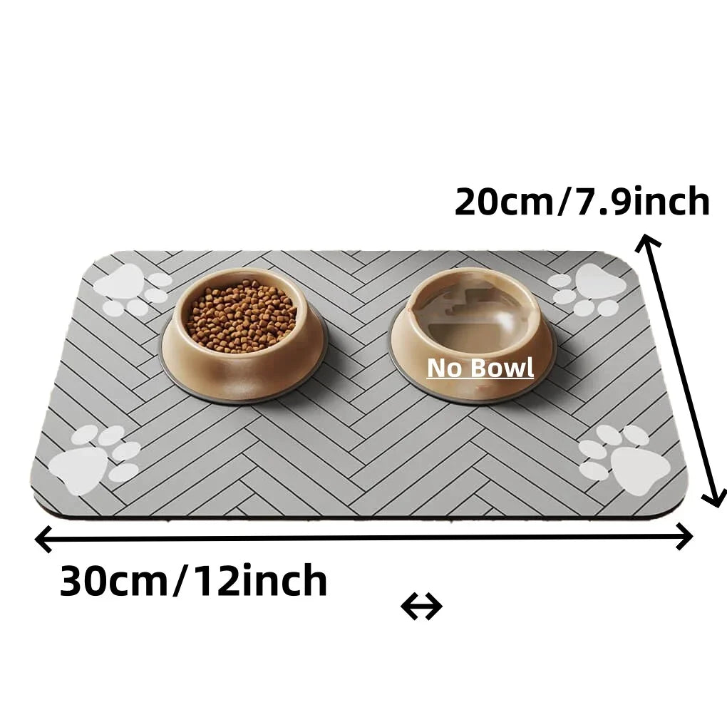 CleanPaws Placemat