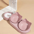 PawFlow 3-in-1 Pet Feeding Station