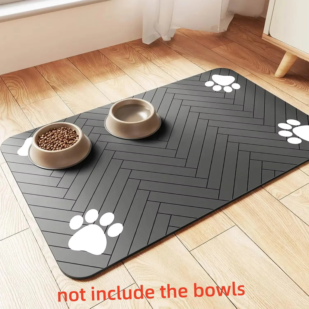 CleanPaws Placemat