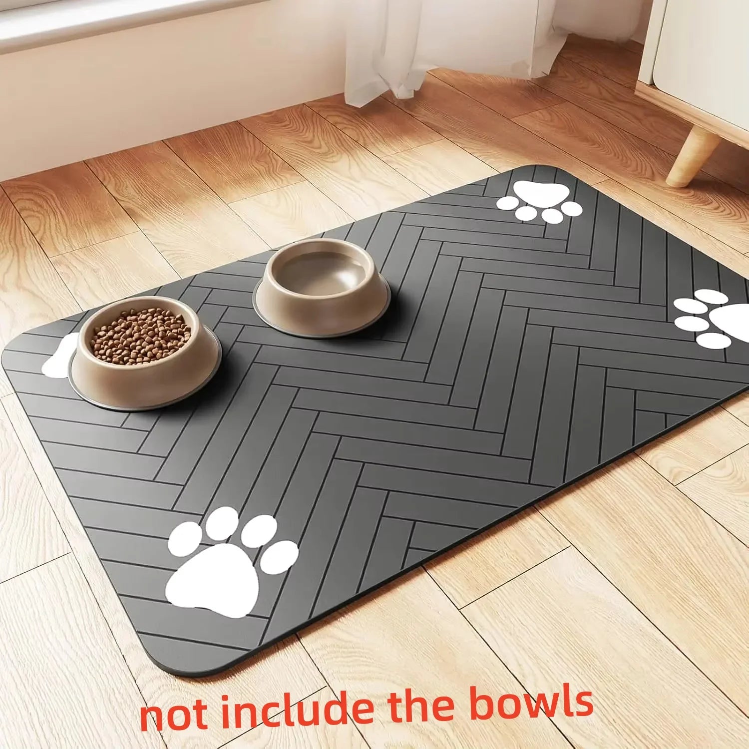 CleanPaws Placemat