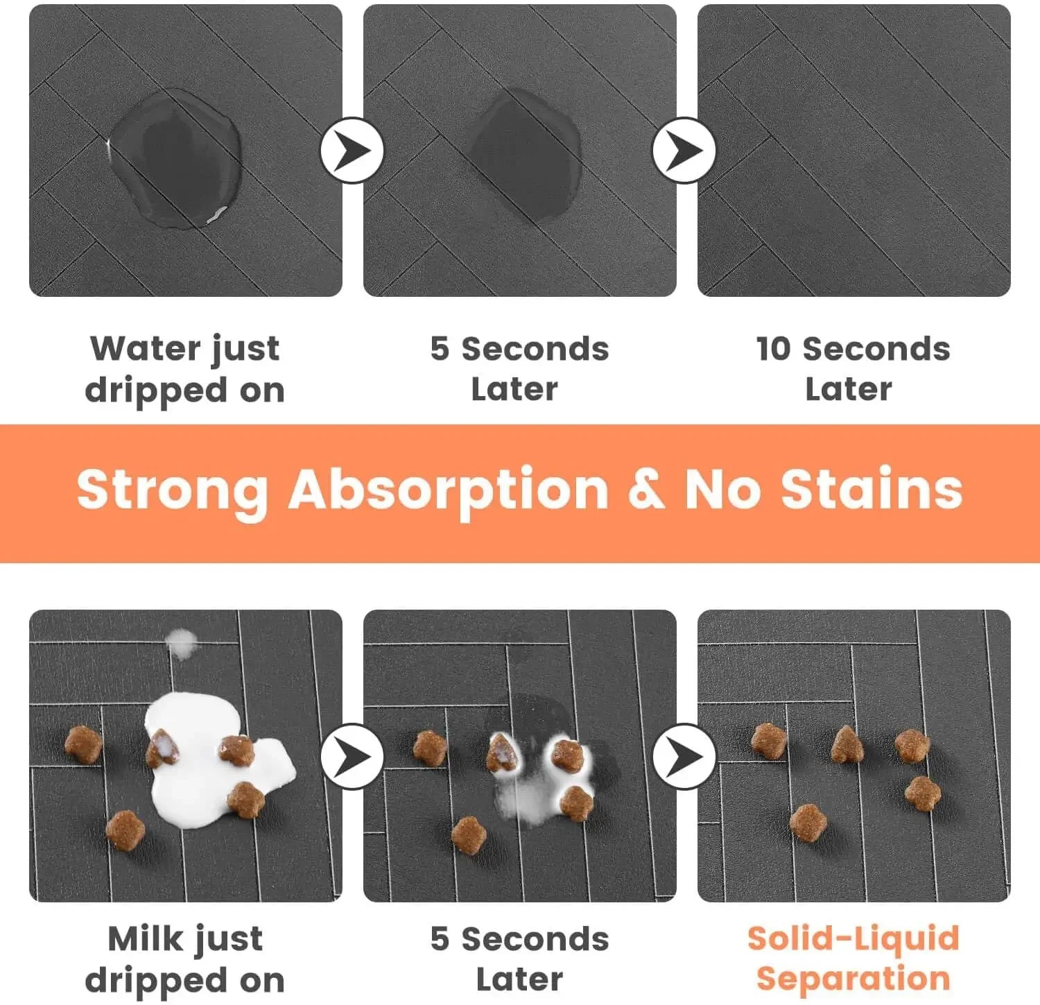 CleanPaws Placemat