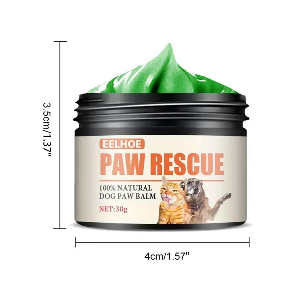 SoftPaws Balm