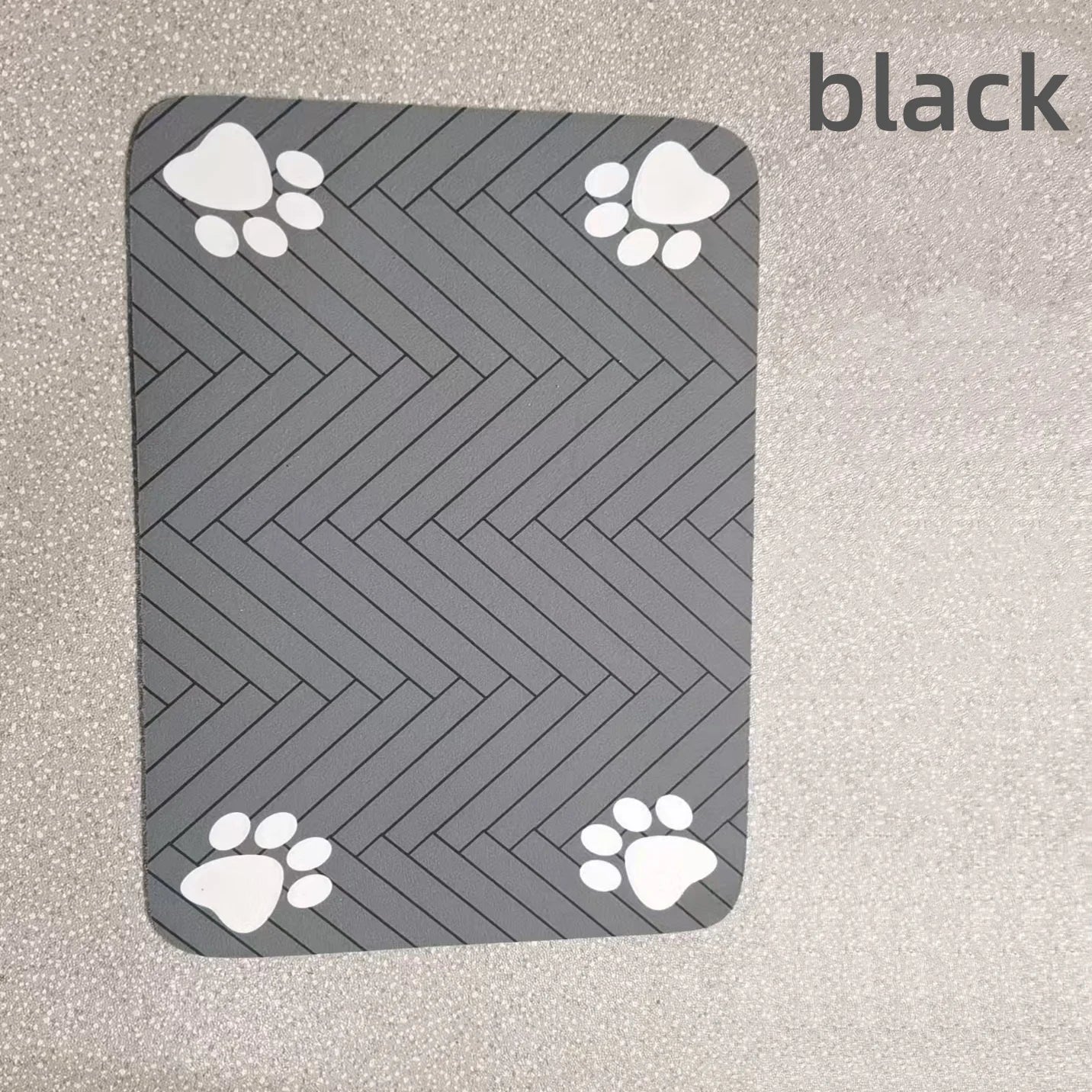 CleanPaws Placemat
