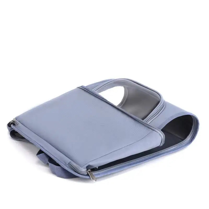 SkyNest Pet Carrier
