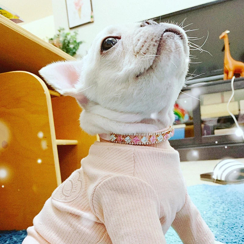 RoyalPaws Pearl Collar