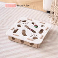 PawPlay Cat Puzzle Box