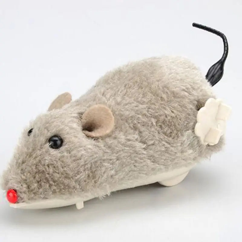 MeowMouse Toy