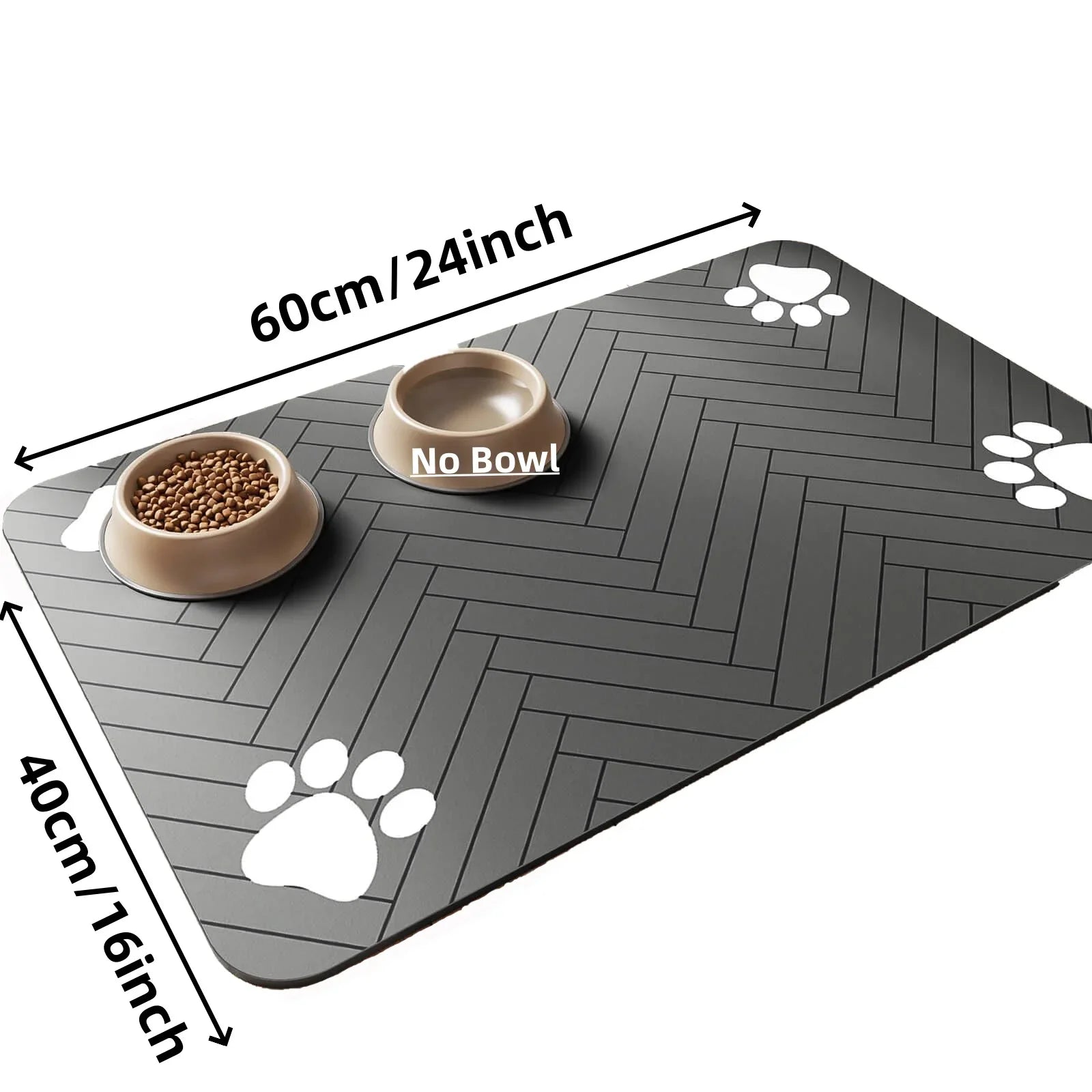 CleanPaws Placemat