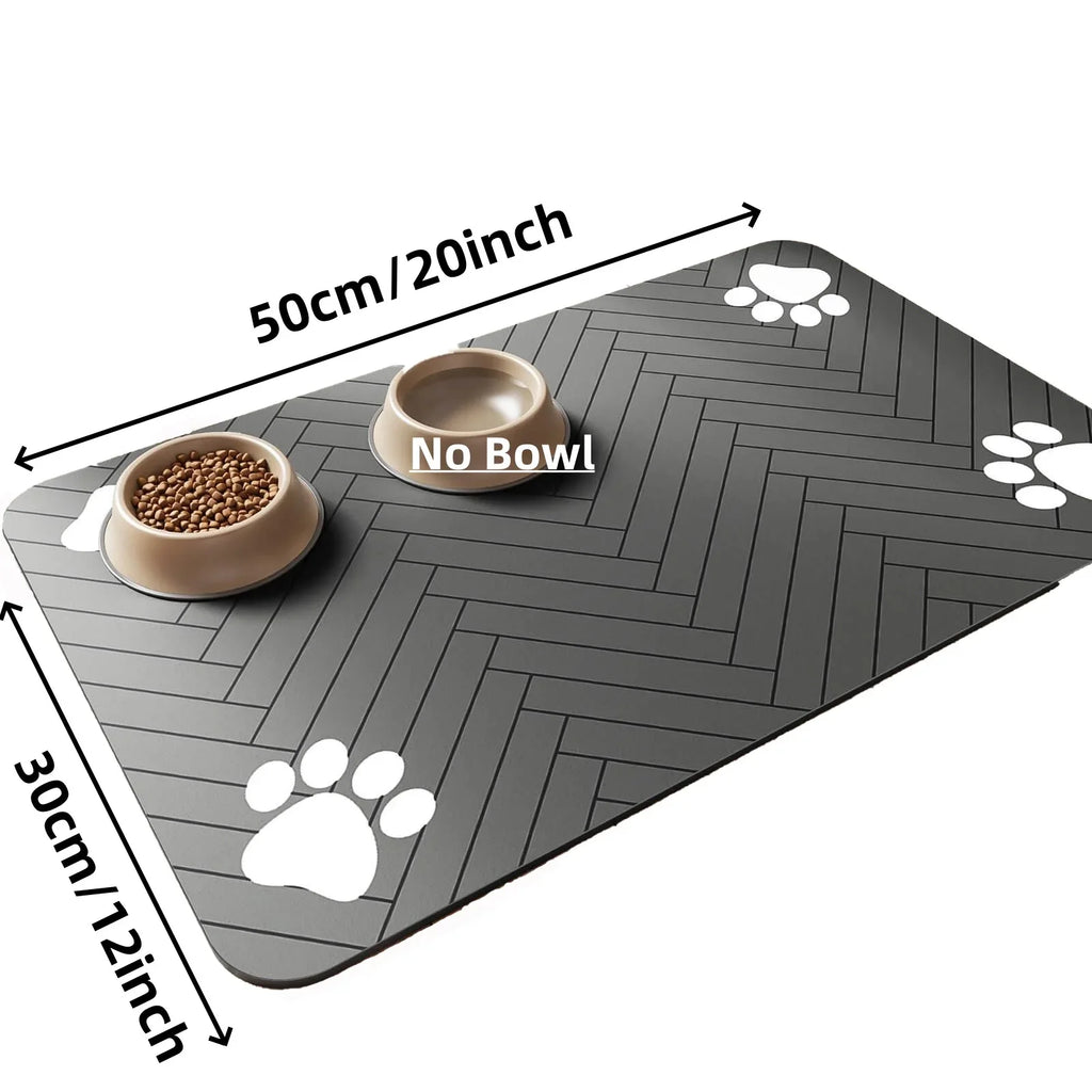 CleanPaws Placemat