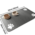 CleanPaws Placemat