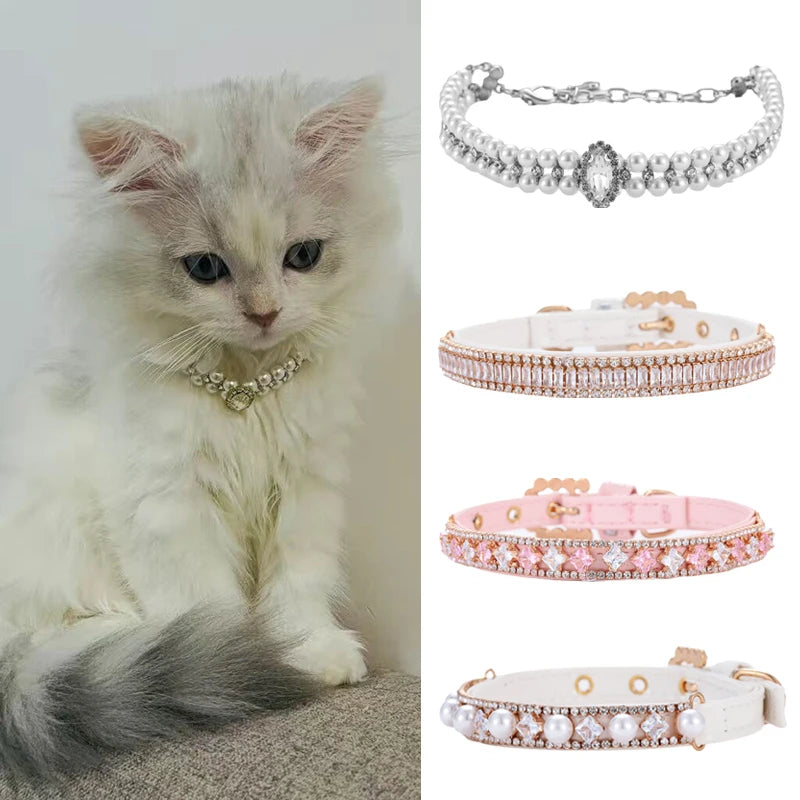 RoyalPaws Pearl Collar