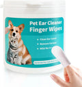PurrCare Ear Wipes