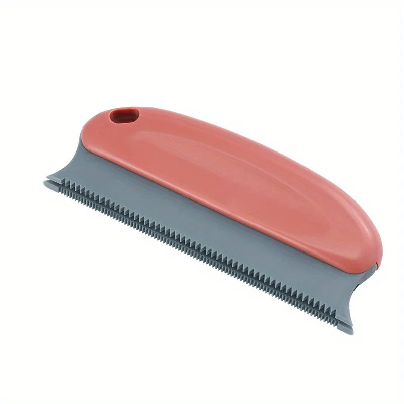 FurClean Pet Hair Remover Brush