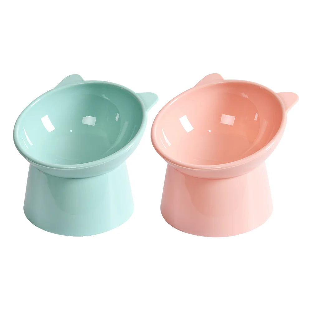 HealthyPaws Dish