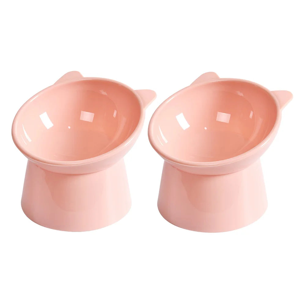 HealthyPaws Dish