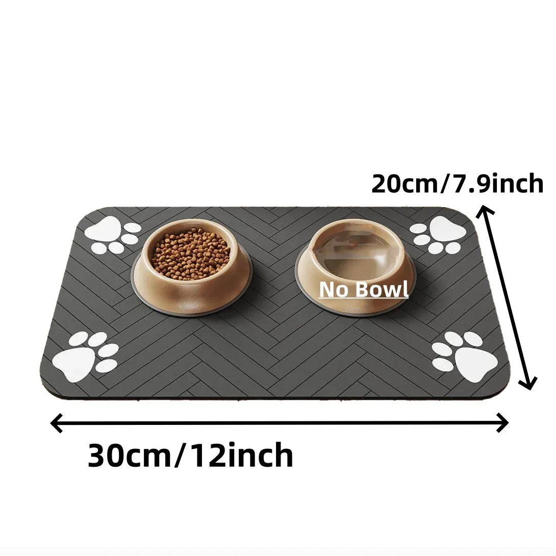 CleanPaws Placemat