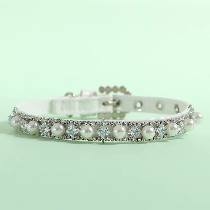 RoyalPaws Pearl Collar