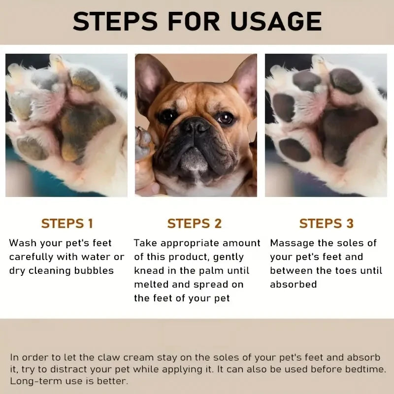 PurrPaw Cream