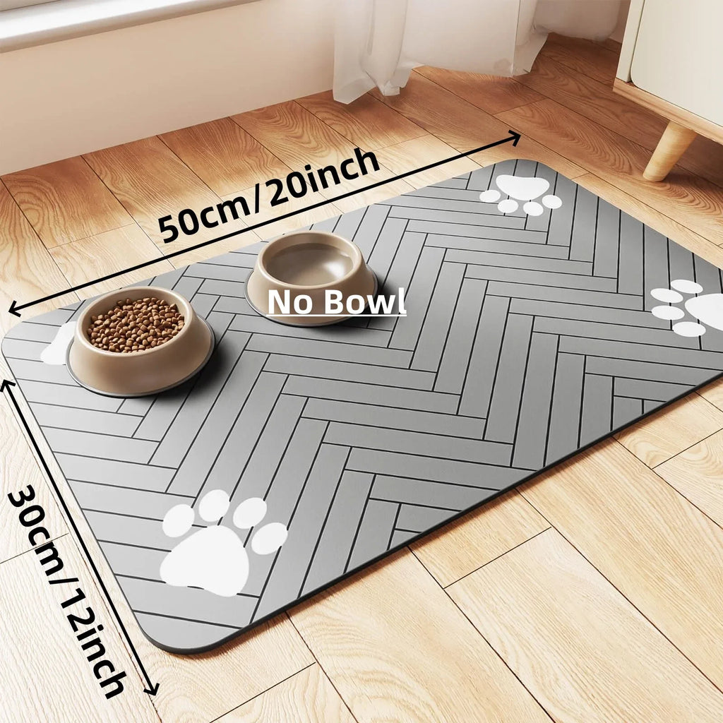 CleanPaws Placemat