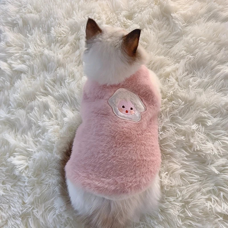 CozyWhiskers Wear