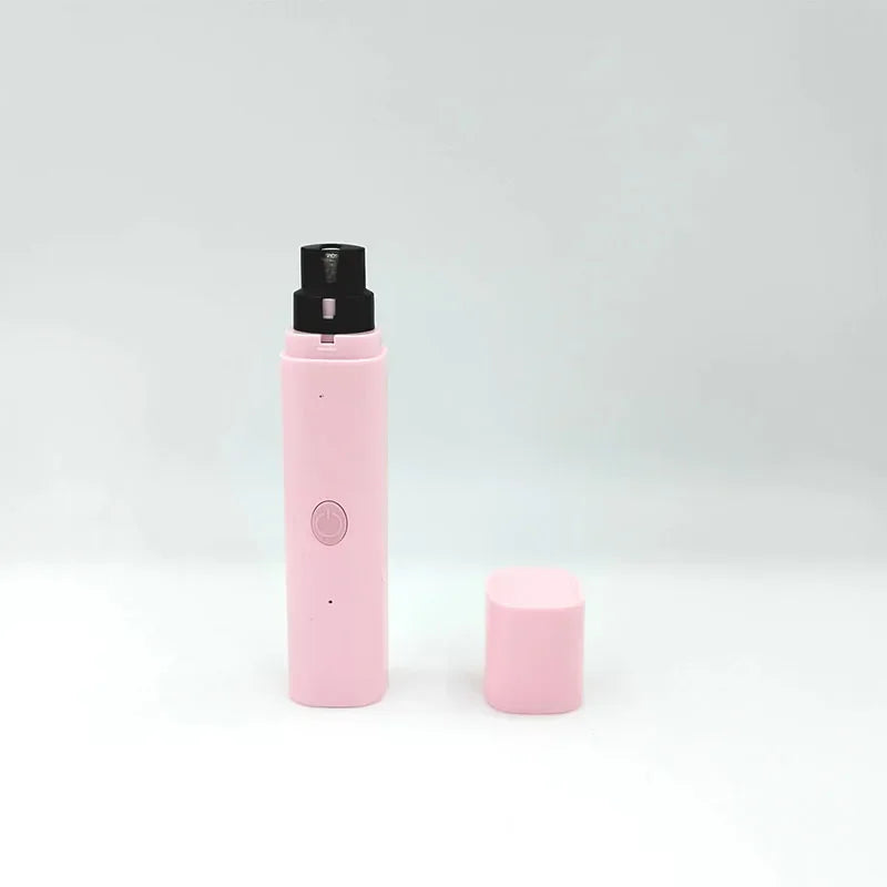 SnipGlow Nail Care