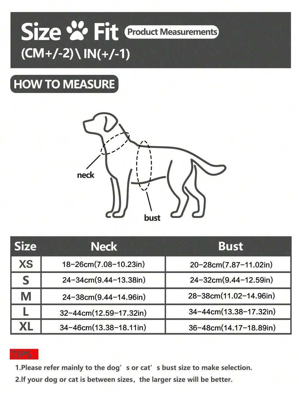 PawSecure Harness
