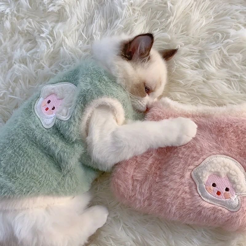 CozyWhiskers Wear