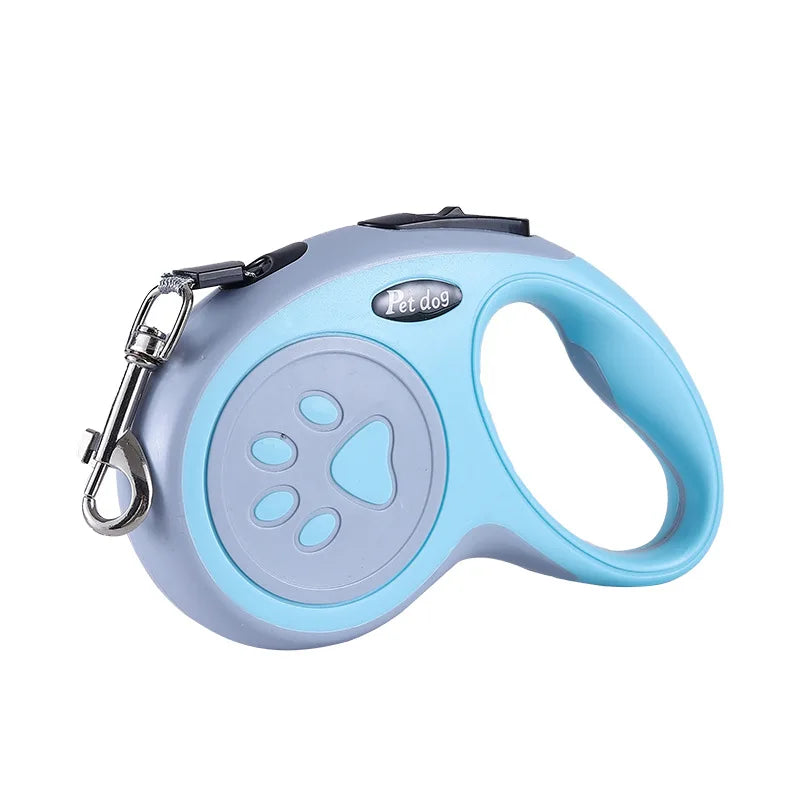 FlexPaw Retractable Dog Leash