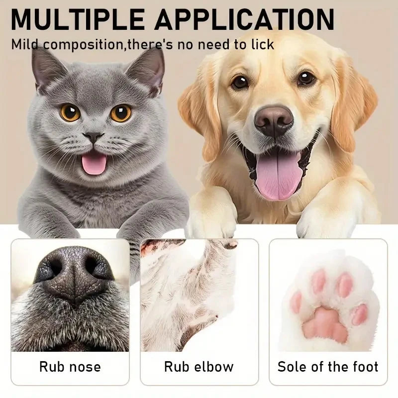 PurrPaw Cream
