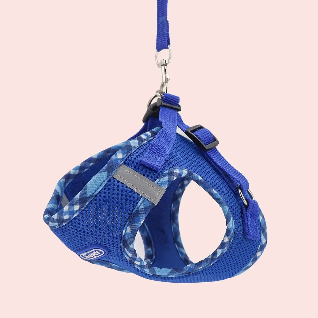 PawSecure Harness