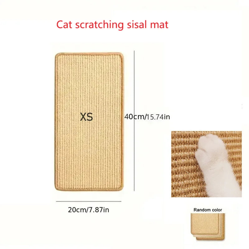 CleanPaws Placemat
