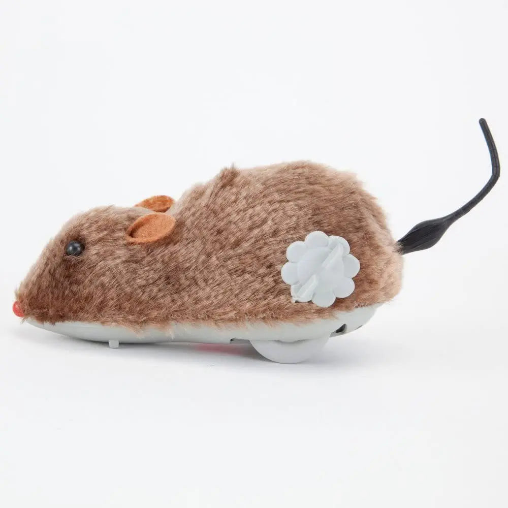 MeowMouse Toy