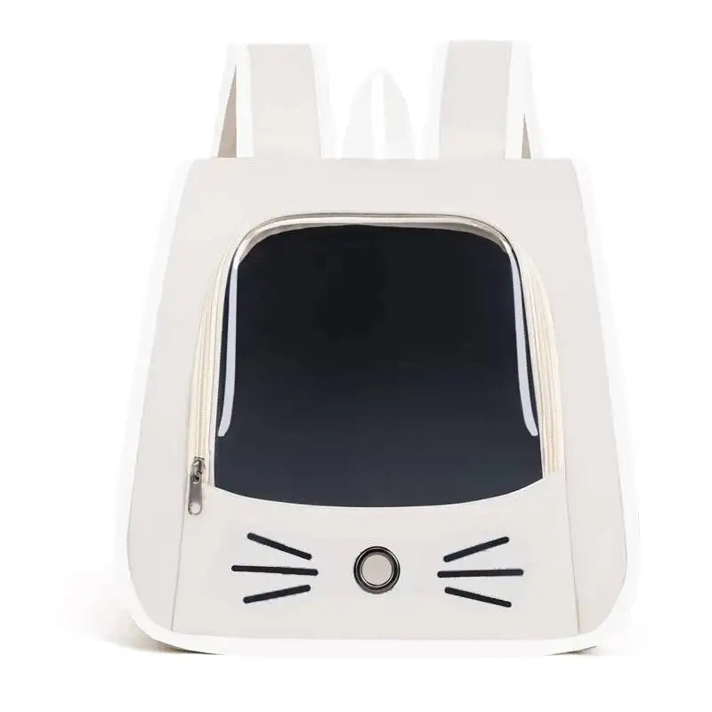 SkyNest Pet Carrier