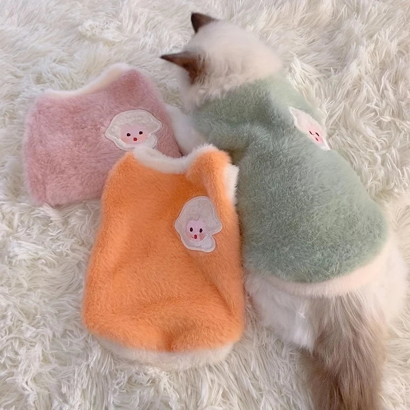 CozyWhiskers Wear