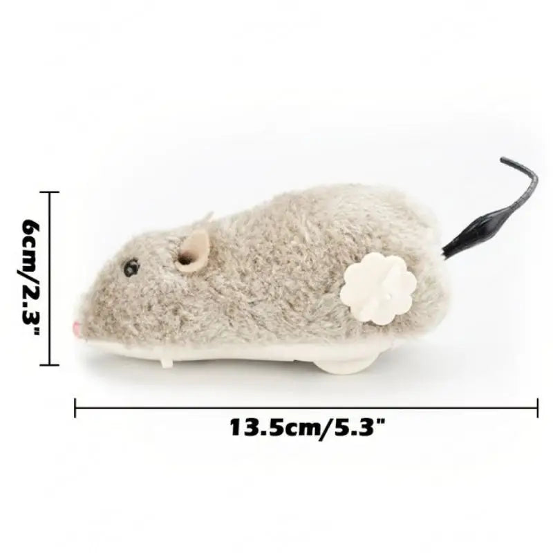 MeowMouse Toy