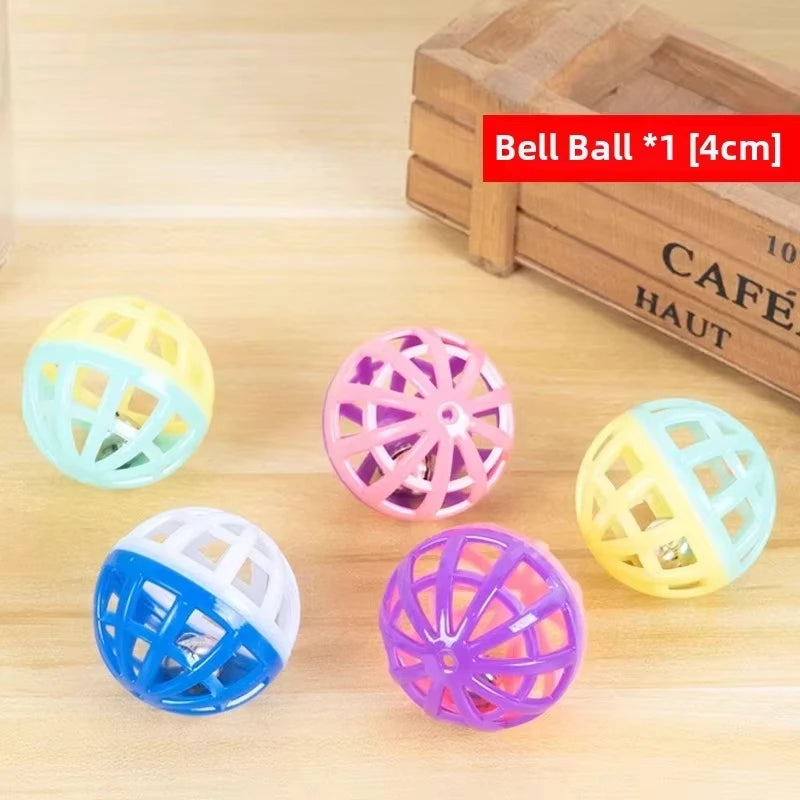 PawPlay Cat Puzzle Box