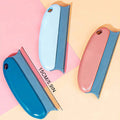 FurClean Pet Hair Remover Brush