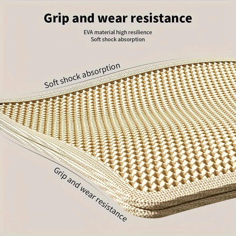 CleanPaw Honeycomb Litter Mat