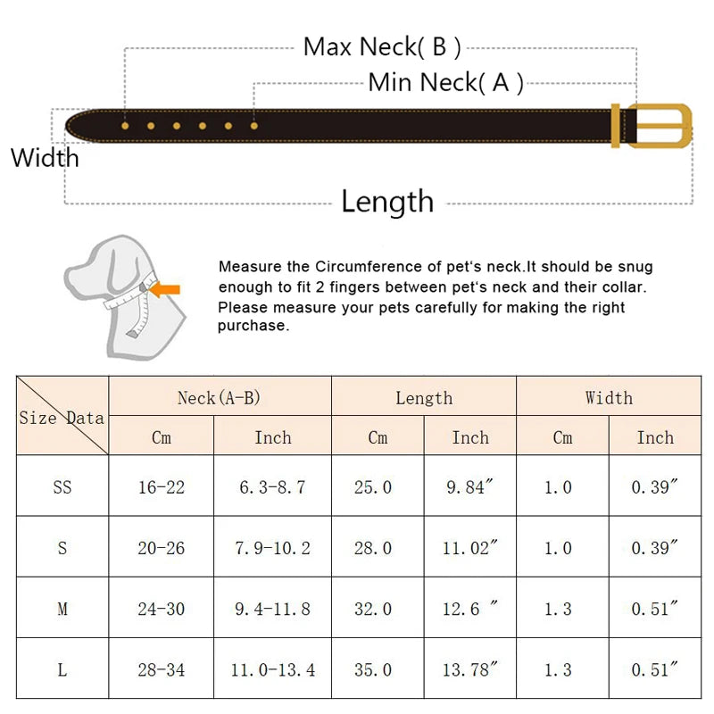 RoyalPaws Pearl Collar