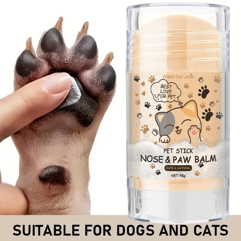 PurrPaw Cream