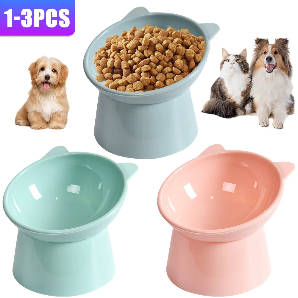 HealthyPaws Dish