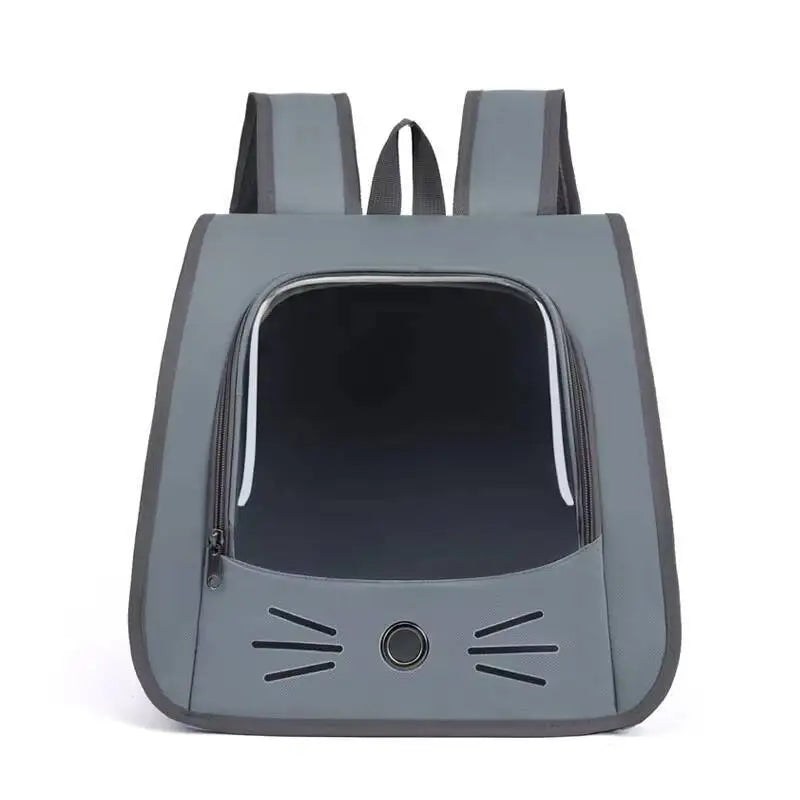 SkyNest Pet Carrier