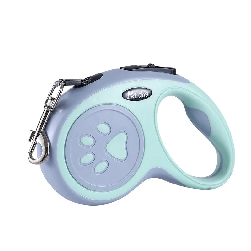 FlexPaw Retractable Dog Leash
